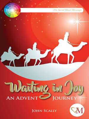 cover image of Waiting in Joy